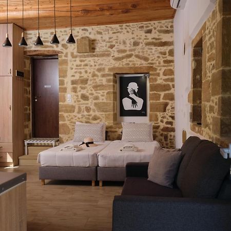 Studio Batilas Kalathenai Dış mekan fotoğraf
