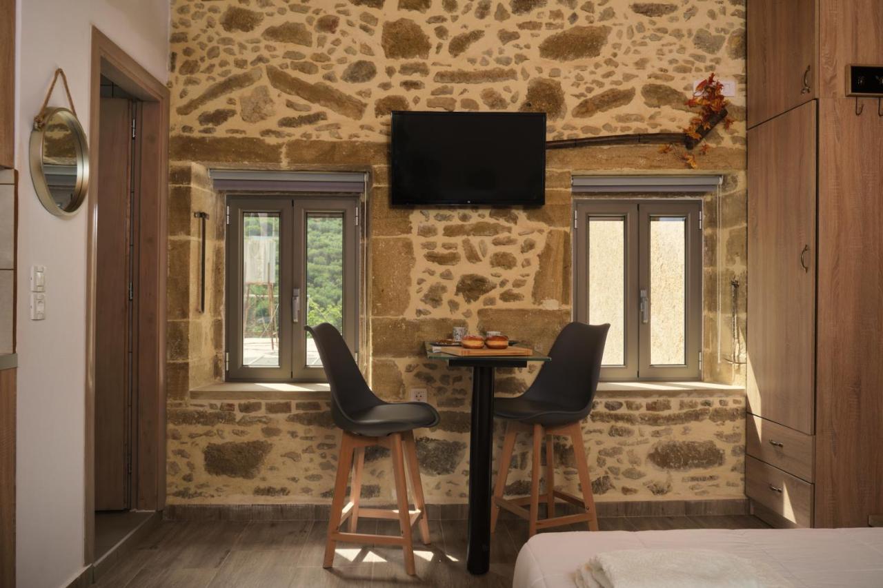 Studio Batilas Kalathenai Dış mekan fotoğraf