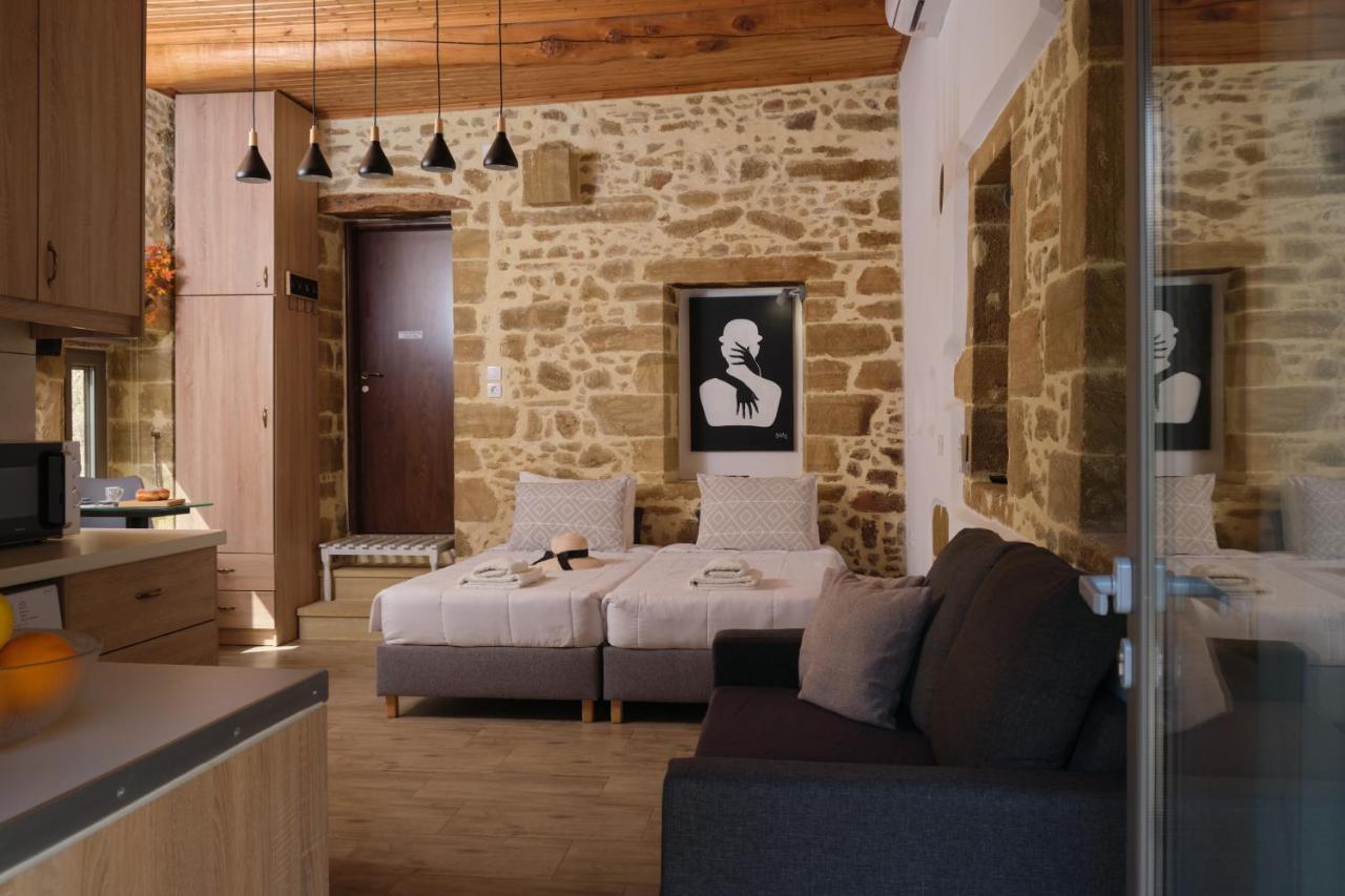 Studio Batilas Kalathenai Dış mekan fotoğraf