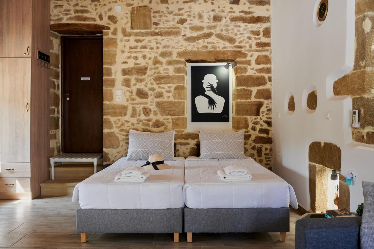 Studio Batilas Kalathenai Dış mekan fotoğraf