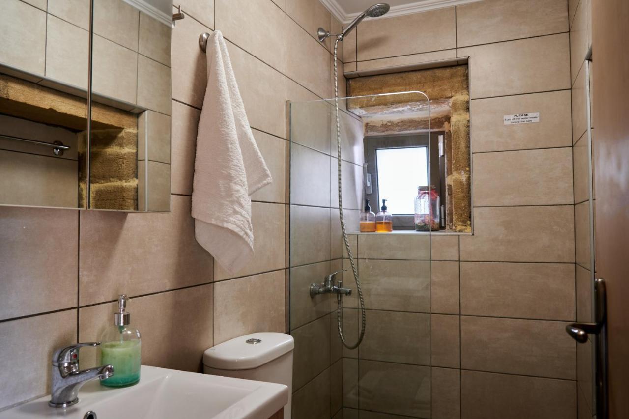 Studio Batilas Kalathenai Dış mekan fotoğraf
