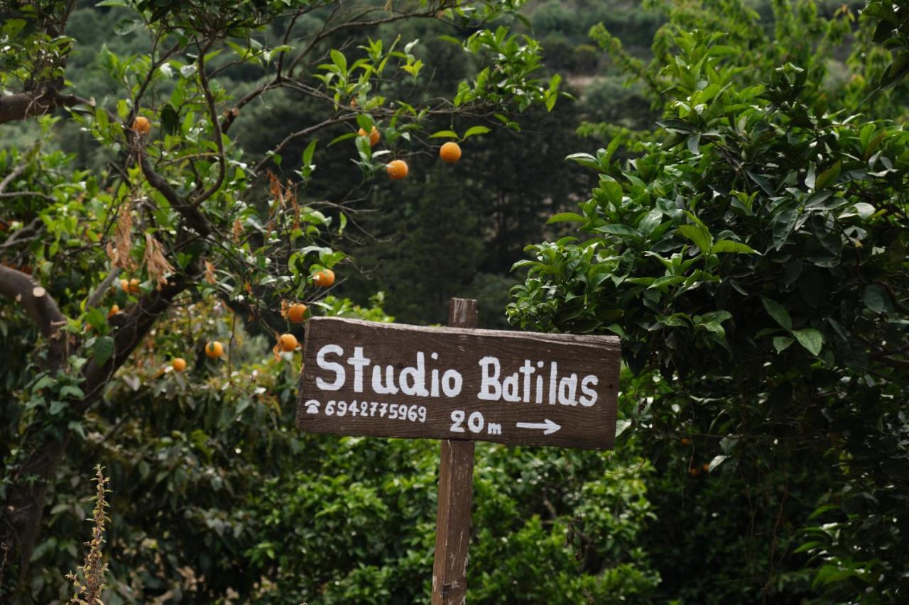 Studio Batilas Kalathenai Dış mekan fotoğraf