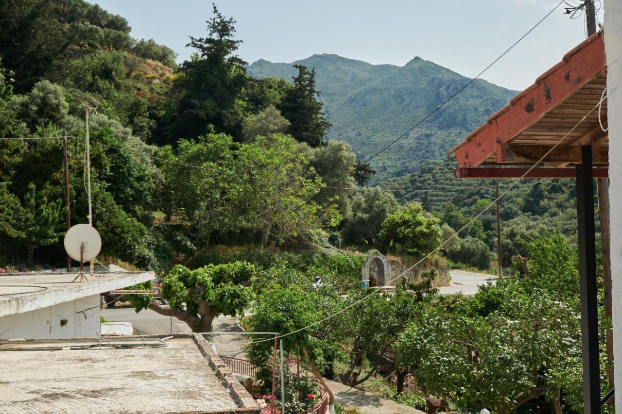 Studio Batilas Kalathenai Dış mekan fotoğraf